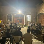 Başkan Aşgın, CEMR toplantısı için İtalya’da