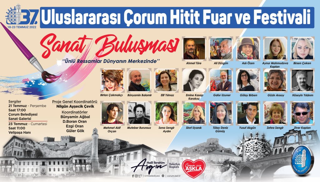 Sanat Buluşması