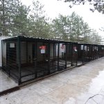 İhbarlara karşı Veteriner İşleri ekipleri 7/24 nöbette