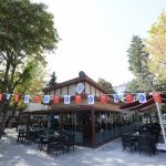 Pirbaba Sosyal Tesisleri yeniden faaliyete geçti