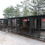 İhbarlara karşı Veteriner İşleri ekipleri 7/24 nöbette