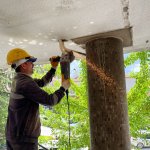 Halk Bankası’nda yıkım için düğmeye basıldı