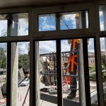 Halk Bankası’nda yıkım için düğmeye basıldı