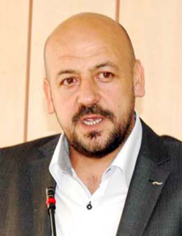 Tuncay Yılmaz
