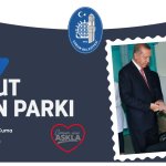 15 Temmuz Gazisi Turgut Aslan Parkı açılıyor