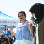 Türkiye Çevre Haftası çeşitli etkinliklerle kutlandı