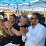 Türkiye Çevre Haftası çeşitli etkinliklerle kutlandı