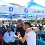 Türkiye Çevre Haftası çeşitli etkinliklerle kutlandı