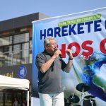 Türkiye Çevre Haftası çeşitli etkinliklerle kutlandı