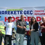 Türkiye Çevre Haftası çeşitli etkinliklerle kutlandı