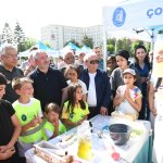 Türkiye Çevre Haftası çeşitli etkinliklerle kutlandı