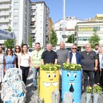 Türkiye Çevre Haftası çeşitli etkinliklerle kutlandı