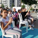 Türkiye Çevre Haftası çeşitli etkinliklerle kutlandı