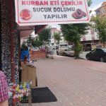 İzinsiz kıyma çekenlere zabıtadan sıkı denetim