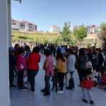 Gençlik Merkezlerinin Yaz Kursu Kayıtlarına Yoğun İlgi