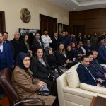 “7 gün 24 saat hizmete hazırız”