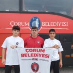 Güreşçilerimiz Şampiyonaya damga vurdu