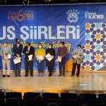 Yunus Şiirleri Okuma Yarışması’nda Final Heyecanı