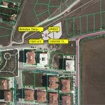 Belediyemiz Villa, Ticaret ve Sanayi arsaları satıyor