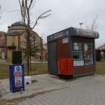 Bayat ekmeklerden sokak hayvanlarına mama