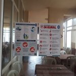 Zabıta ekipleri, hijyen denetimlerini artırdı