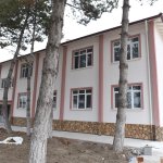 Refakatçi misafirhanesinde inşaat çalışmaları tamamlandı