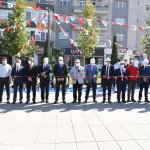 'Çorum'u bisiklet şehri yapacağız'