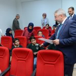 Dil gönül demektir