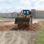 Belediyemiz 3 yeni yol açıyor