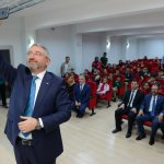 Dil gönül demektir