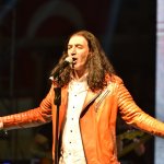 Murat Kekilli hayranlarıyla buluştu