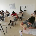 Gençlik Merkezleri YKS kurslarına hazır