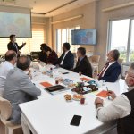 Diğer belediyelere örnek olacak çalışma