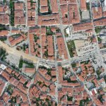 Recep Tayyip Erdoğan Caddesi’nde yolun sonu göründü