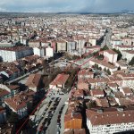 Belediyemiz,eski BİLSEM binasını yıkacak