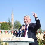 Çoruminia Çorum’un Vitrini Olacak