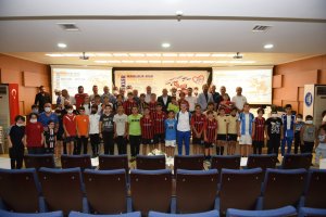 Her vurduğunuz gol olsun