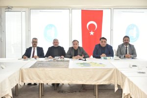 Başkan Aşgın, Çimento Arazisi sürecini anlattı