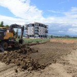 Belediyemiz 3 yeni yol açıyor