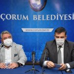 Başkan Aşgın, Meclis Üyeleriyle bir araya geldi