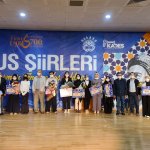 Yunus Şiirleri Okuma Yarışması’nda Final Heyecanı