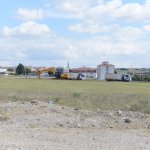 Belediyemiz 3 yeni yol açıyor