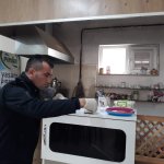 Zabıta ekipleri, hijyen denetimlerini artırdı