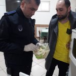 Zabıta ekipleri, hijyen denetimlerini artırdı