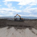 Belediyemiz 3 yeni yol açıyor