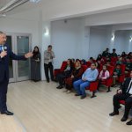 Dil gönül demektir