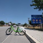 ÇORBİS’le Merzifon’a gitti, yeni hedefi Samsun