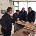 Zabıta ekipleri, hijyen denetimlerini artırdı