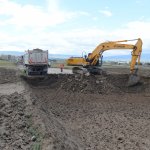 Belediyemiz 3 yeni yol açıyor