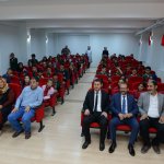 Dil gönül demektir